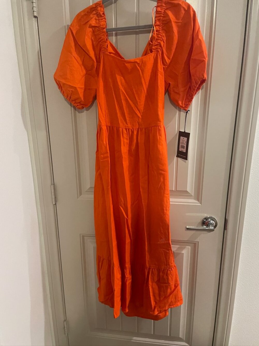 Target Who What Wear Dress Size Medium